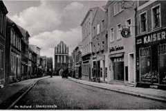 Pr. Holland - Steintorstrasse