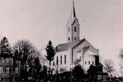 Reichenbach - Kirche (1927)