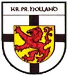 Wappen Kreis Preussisch Holland